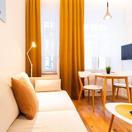 Cosy Apartment Koliste 25 Бърно Екстериор снимка