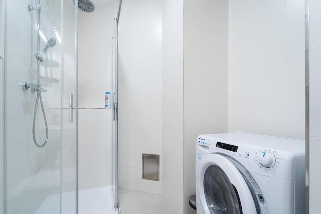 Cosy Apartment Koliste 25 Бърно Екстериор снимка