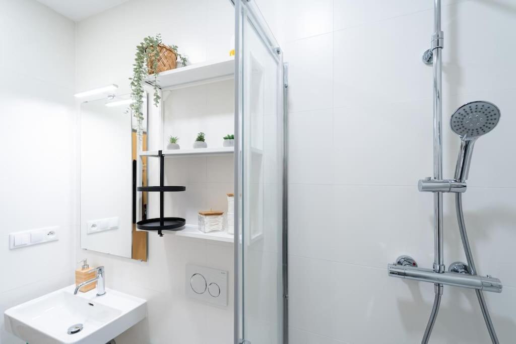 Cosy Apartment Koliste 25 Бърно Екстериор снимка