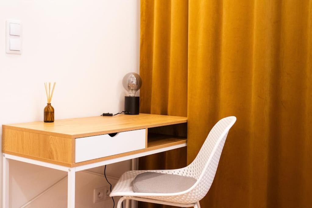 Cosy Apartment Koliste 25 Бърно Екстериор снимка