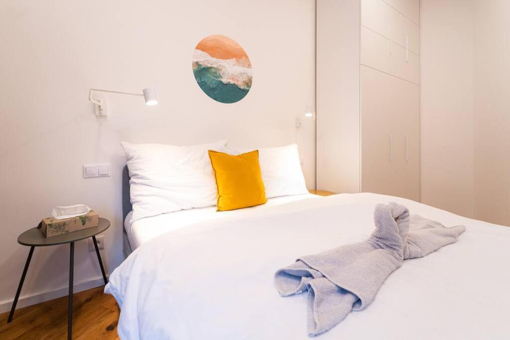 Cosy Apartment Koliste 25 Бърно Екстериор снимка