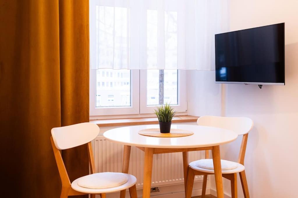Cosy Apartment Koliste 25 Бърно Екстериор снимка