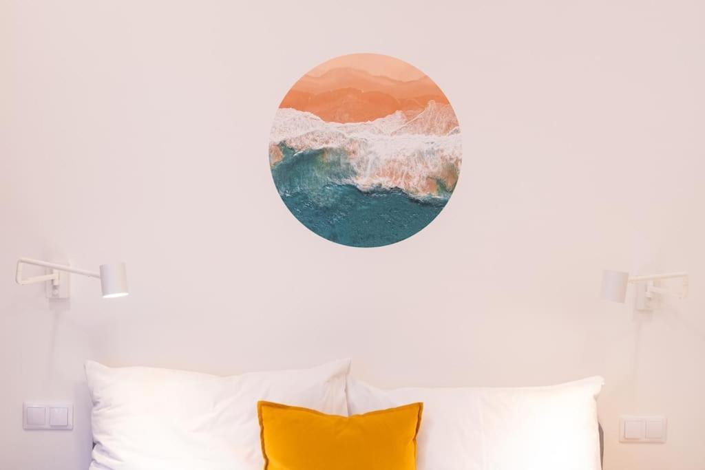 Cosy Apartment Koliste 25 Бърно Екстериор снимка
