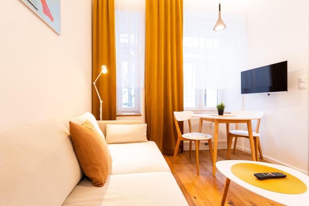 Cosy Apartment Koliste 25 Бърно Екстериор снимка